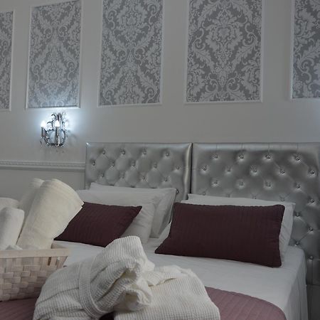 Ca Dei Nobili Bed & Breakfast Генуа Екстериор снимка