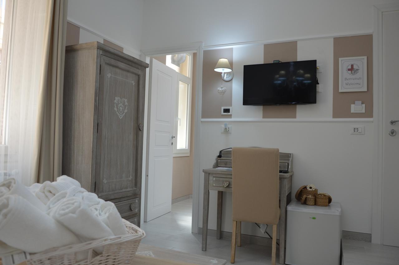 Ca Dei Nobili Bed & Breakfast Генуа Екстериор снимка