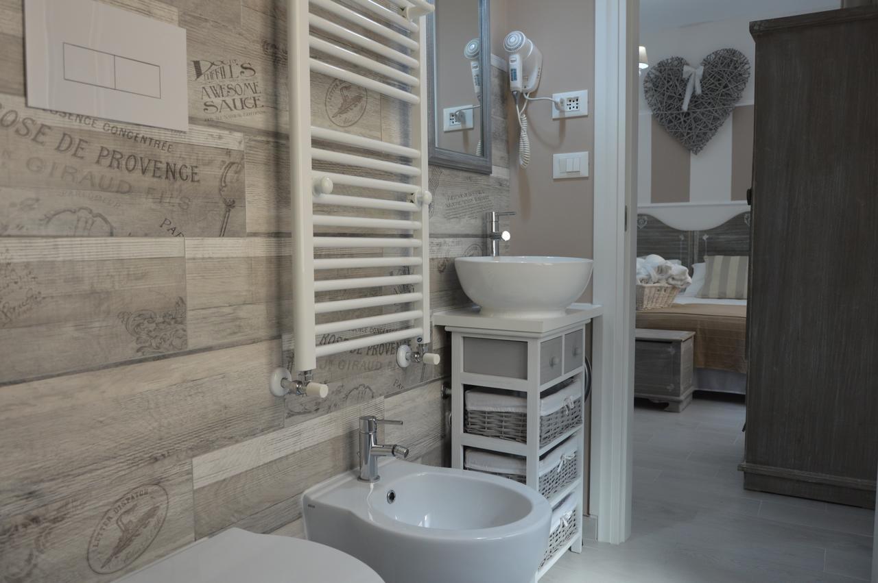 Ca Dei Nobili Bed & Breakfast Генуа Екстериор снимка