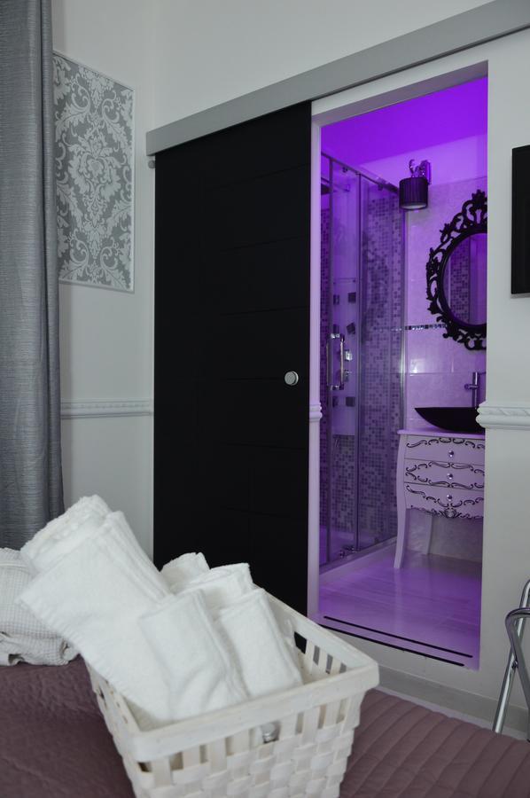 Ca Dei Nobili Bed & Breakfast Генуа Екстериор снимка