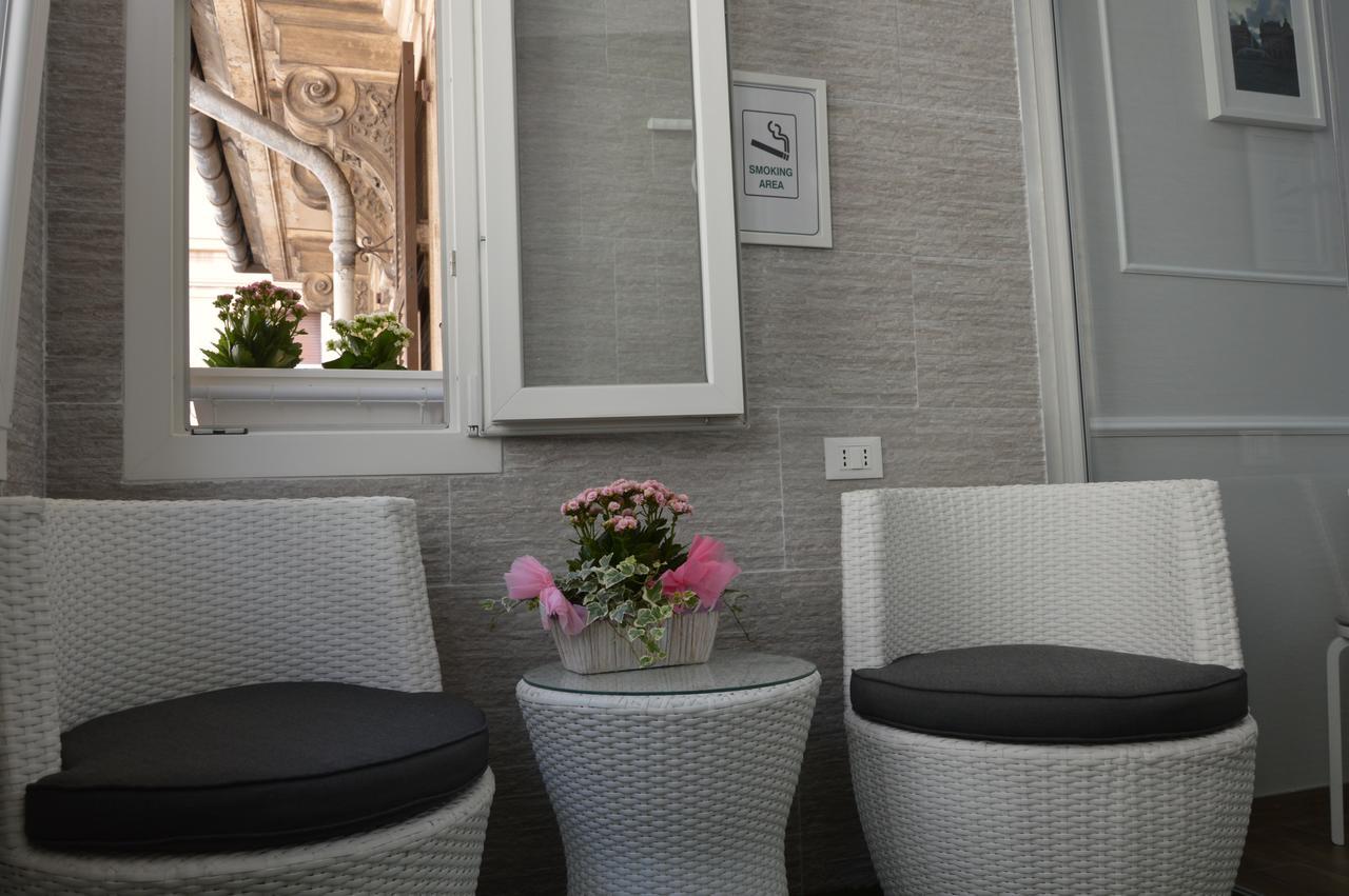 Ca Dei Nobili Bed & Breakfast Генуа Екстериор снимка