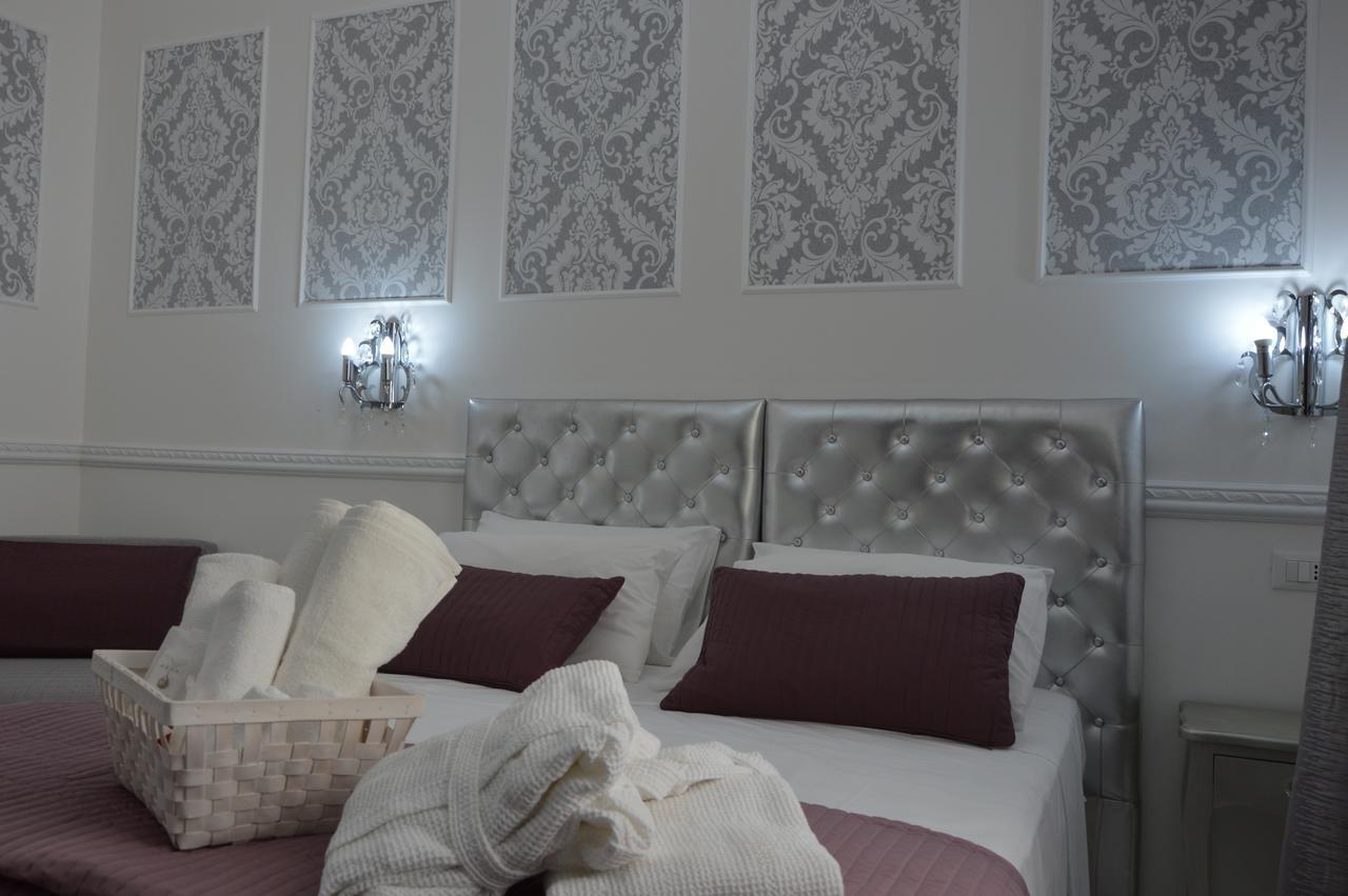 Ca Dei Nobili Bed & Breakfast Генуа Екстериор снимка