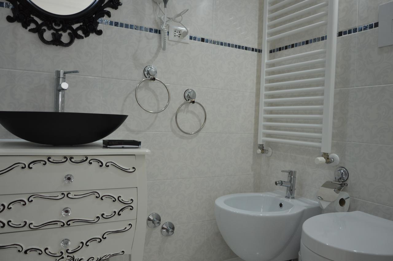 Ca Dei Nobili Bed & Breakfast Генуа Екстериор снимка