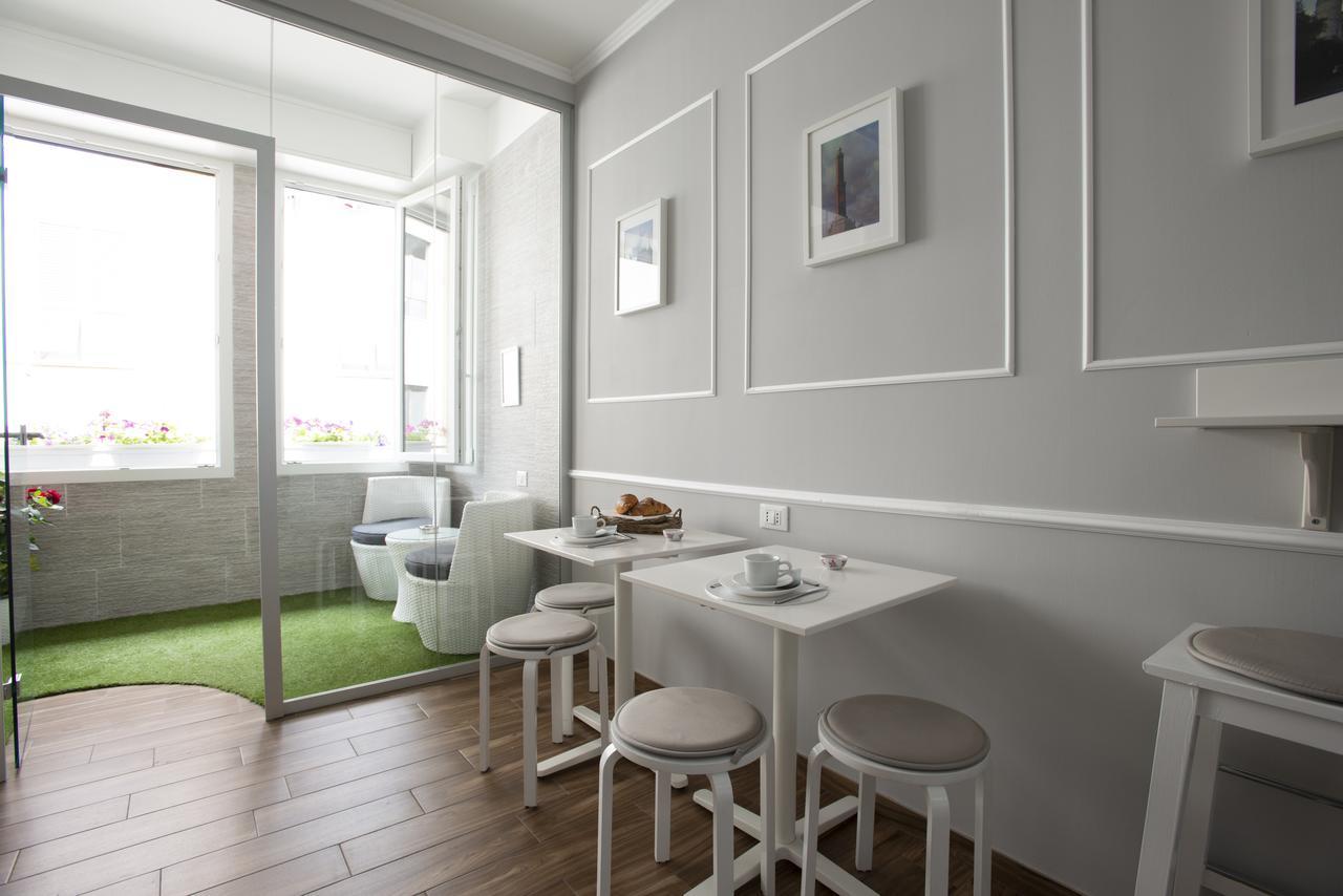 Ca Dei Nobili Bed & Breakfast Генуа Екстериор снимка