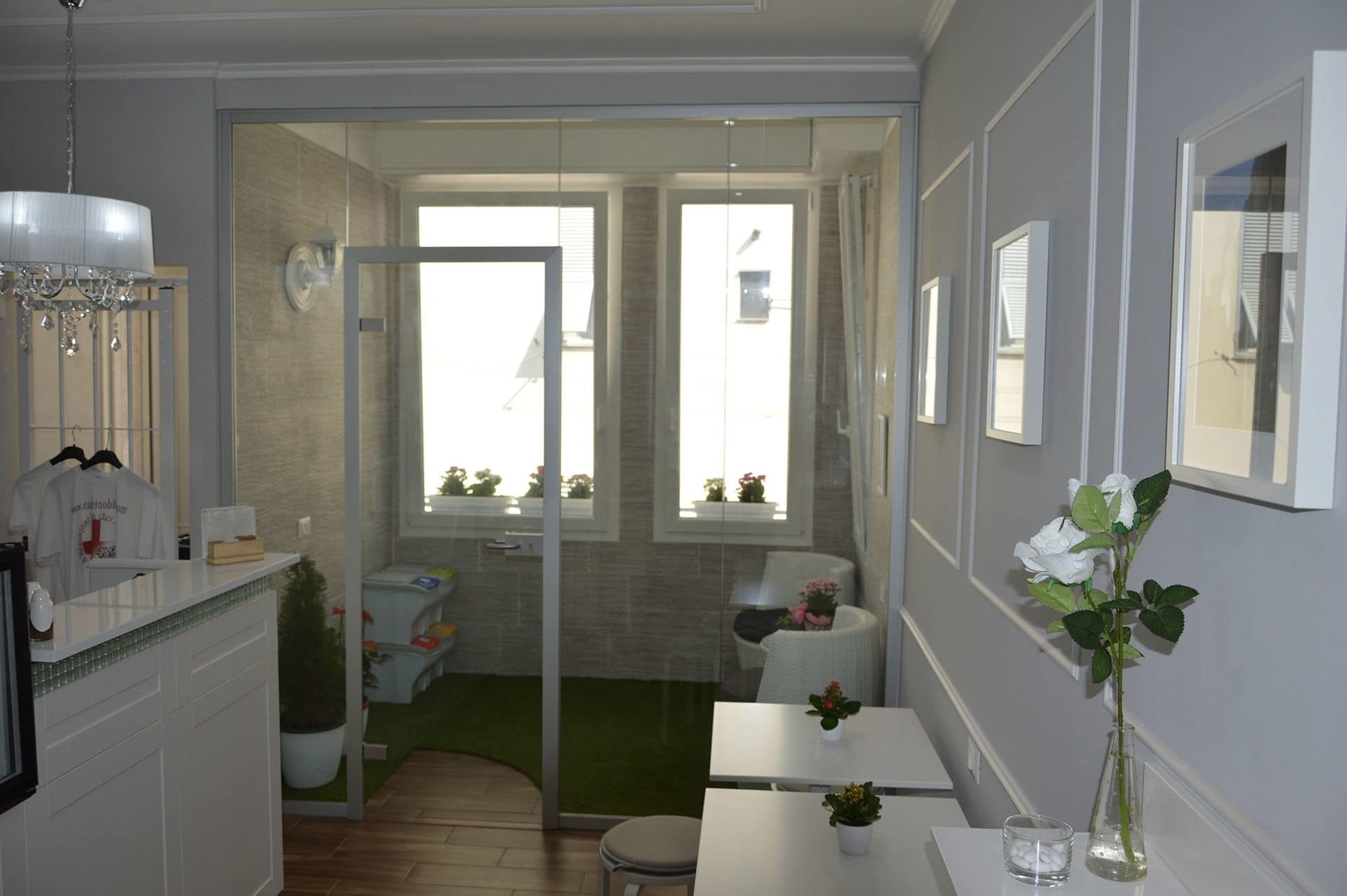 Ca Dei Nobili Bed & Breakfast Генуа Екстериор снимка